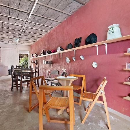 Villa Vivienda V Torres 4 à Vega de San Mateo Extérieur photo