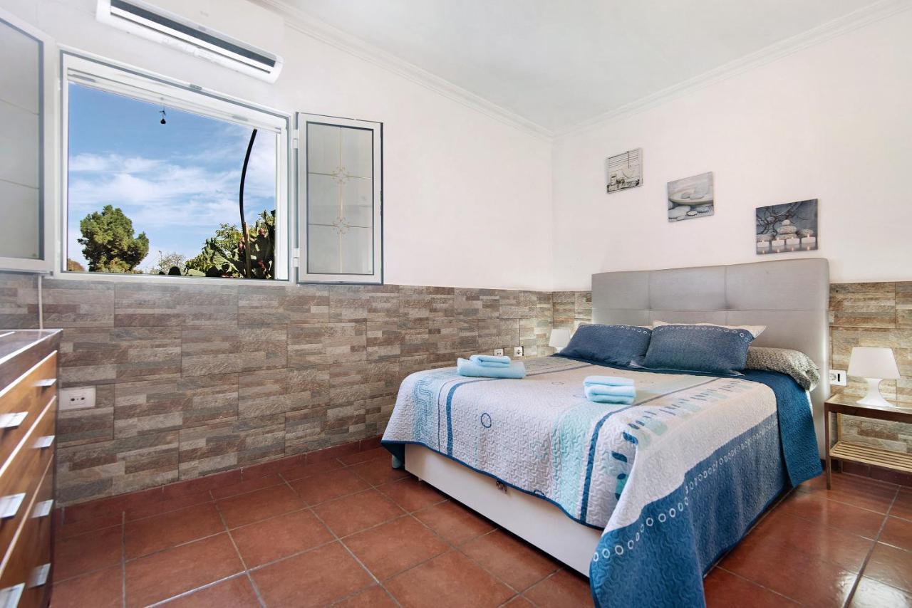 Villa Vivienda V Torres 4 à Vega de San Mateo Extérieur photo