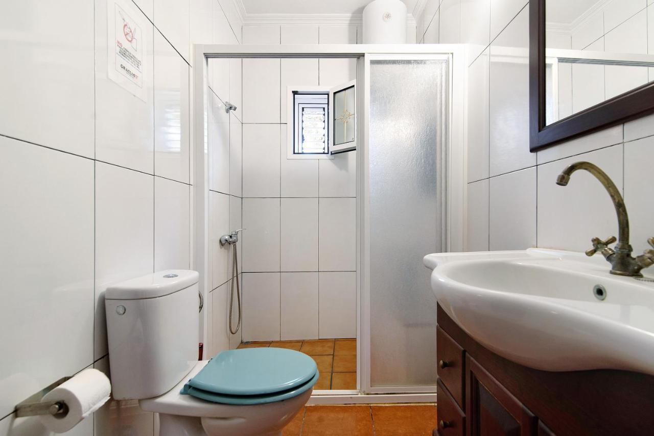 Villa Vivienda V Torres 4 à Vega de San Mateo Extérieur photo