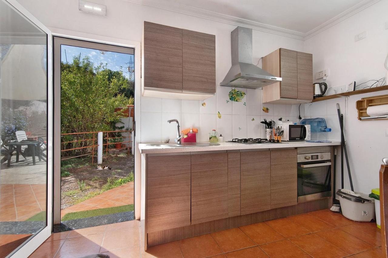 Villa Vivienda V Torres 4 à Vega de San Mateo Extérieur photo