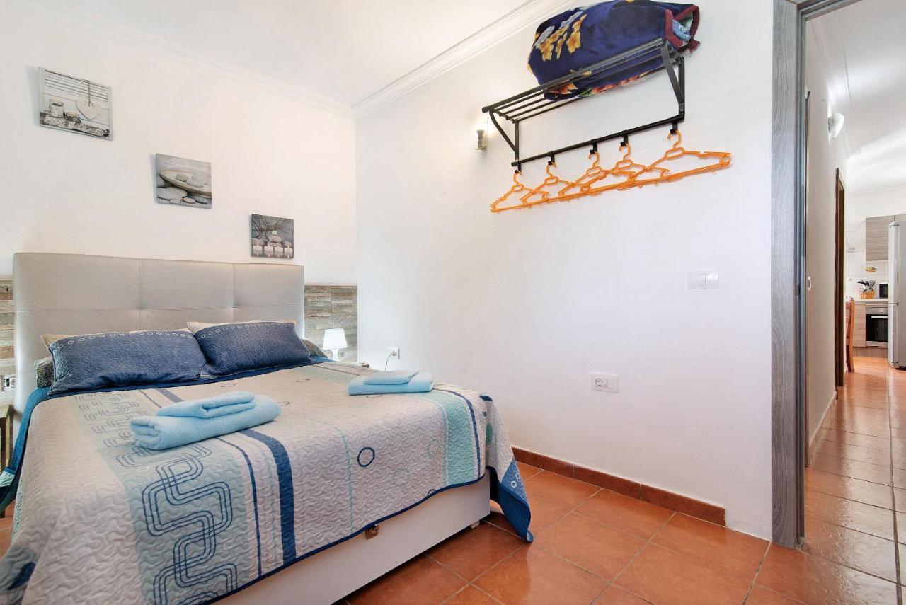 Villa Vivienda V Torres 4 à Vega de San Mateo Extérieur photo