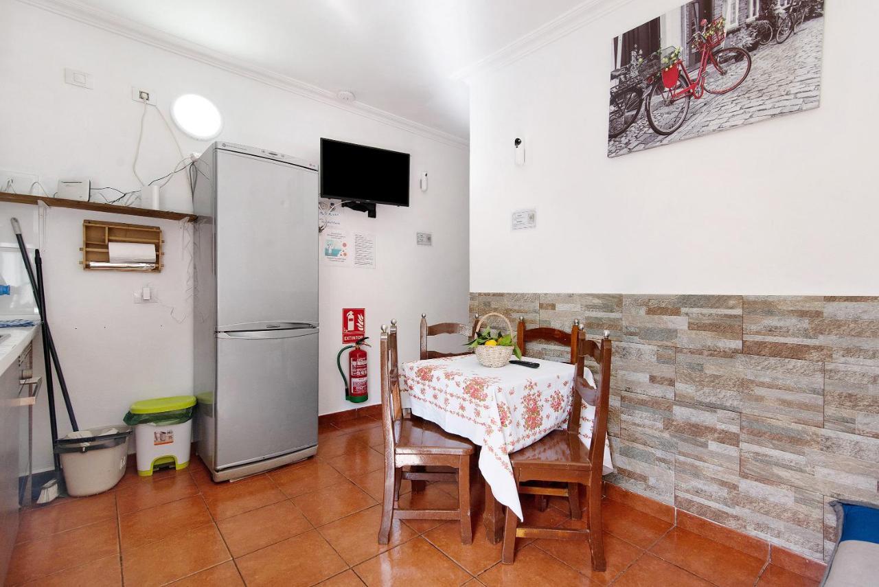 Villa Vivienda V Torres 4 à Vega de San Mateo Extérieur photo