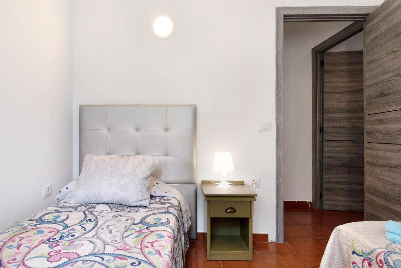 Villa Vivienda V Torres 4 à Vega de San Mateo Extérieur photo