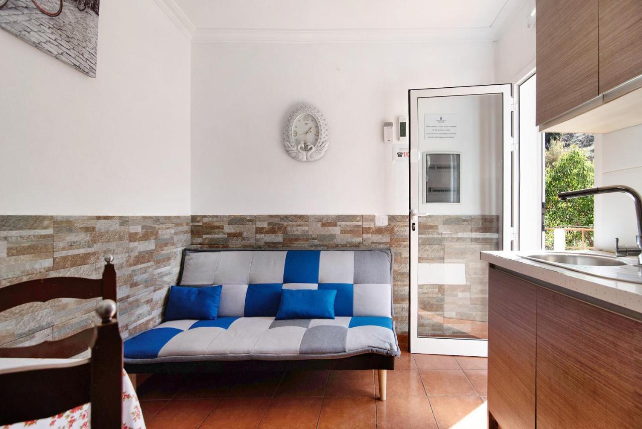 Villa Vivienda V Torres 4 à Vega de San Mateo Extérieur photo