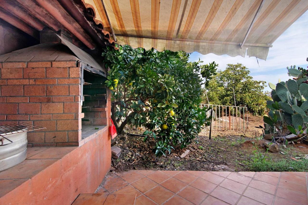 Villa Vivienda V Torres 4 à Vega de San Mateo Extérieur photo